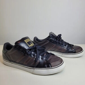 Adidas Super Skate 2007 Rare Brown and Black Sneakers Size Men's 11½